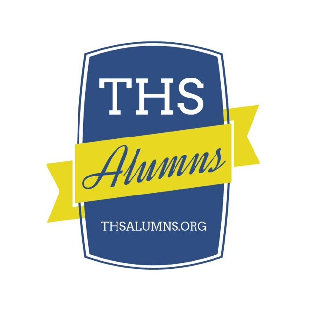 THSAlumns's profile picture. Alumni pics/news to share? Email thsalumns@gmail.com. Please be sure to include names & year for photos.