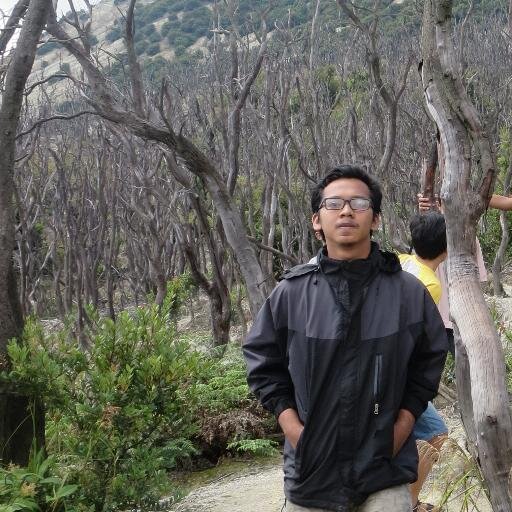 marine enginering | @ITS_surabaya | Bekasi | CFC | moslem | life is adventure.