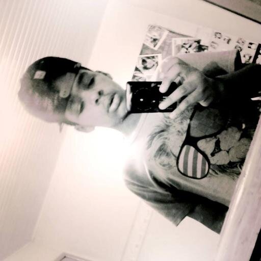 Sabe de nada inocente  ;3