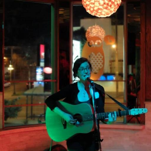 Swashbuckling Folk Lullabies and Musical Ghost Stories. http://t.co/6yufWSNT7g