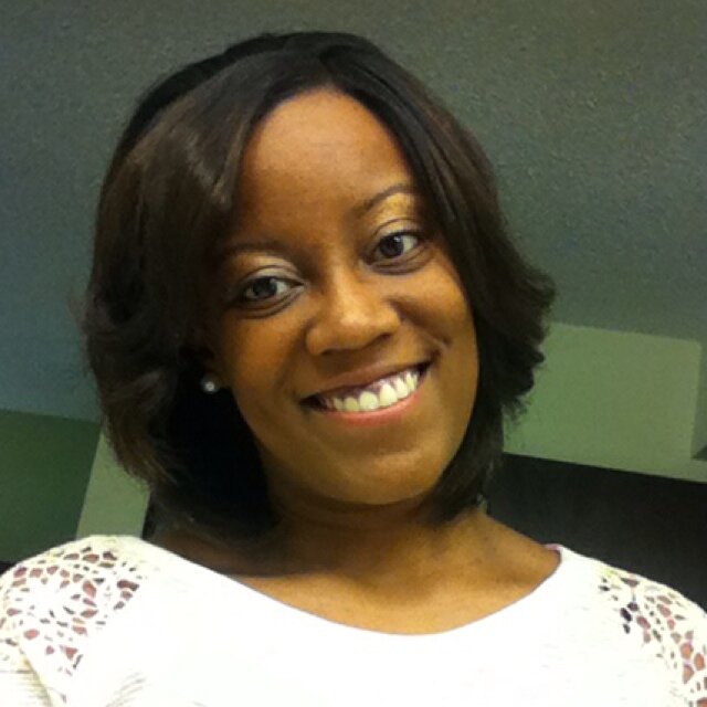Fall down SEVEN times, stand up EIGHT Imperfectly perfect. #MTSUAlum'12