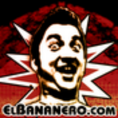 elBananeroTV's profile picture. 