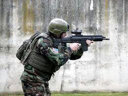 Kami menjual berbagai macam airsoftgun dengan produk-produk yang asli, murah dan di jamin berkualitas. Call / SMS : 081294370573
Pin BB : 2A97D831