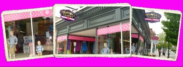 madelynscloset's profile picture. Brand name consignment shop. Come in to consign! Come in to shop! Watch for hot items to purchase & ship! 46 E. Main St. Ephrata. 717-738-3493