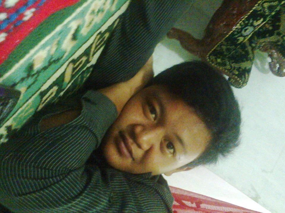 reza_asaddullah's profile picture. membenci orang orang munavik(cepu)