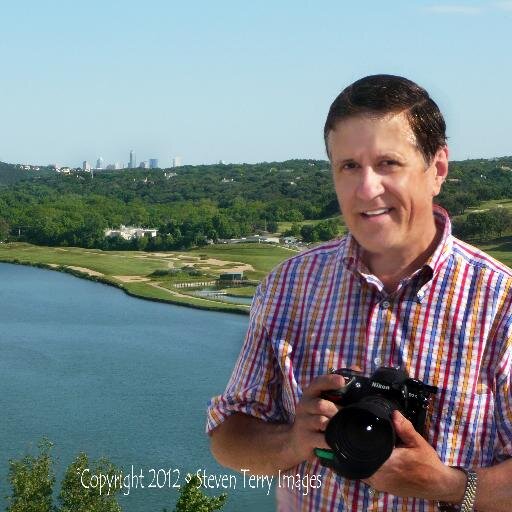 stevenkterry's profile picture. Steven Terry, Broker, ABR, GRI                                                    Steven Terry Realty Services   -  Creating Real Ownership since 1984.