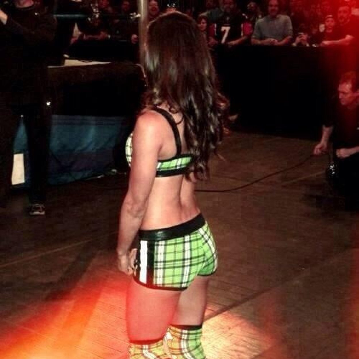 Queen_AJLeeRP2's profile picture. @Queen_AJLeeRP Backup- Married to @KillSwitchPeep2- Adorably Evil/WWE Divas Champion- Christian, Paige,James,Lizzy,and Nacho are my life