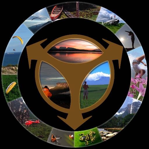 autanaventura's profile picture. High Quality Adventure Travel in Venezuela ESCRIBIR A: info@autana.org