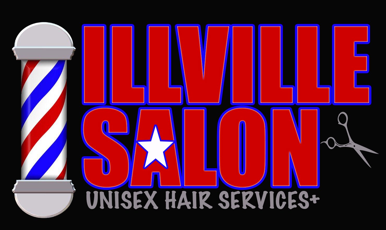 Unisex Hair Salon  offering full range of quality services. Call us (902) 444-3955 to book appointment. Open Mon-Sat. 10-7