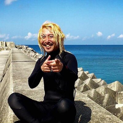 櫻田 裕(ファンキー)