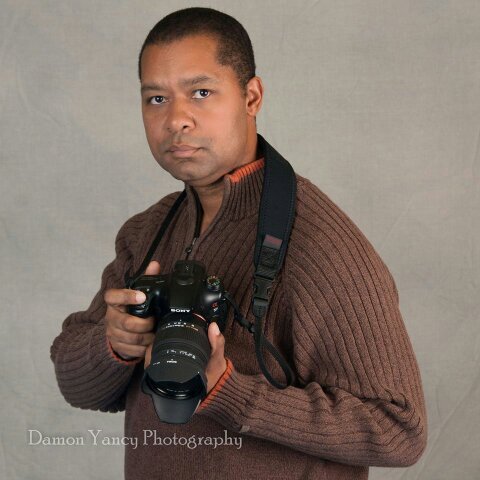 Husband, Dad, Photographer and other things