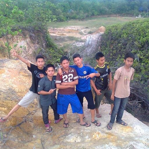 MAN 1 Rantau |  18-07-1998 |