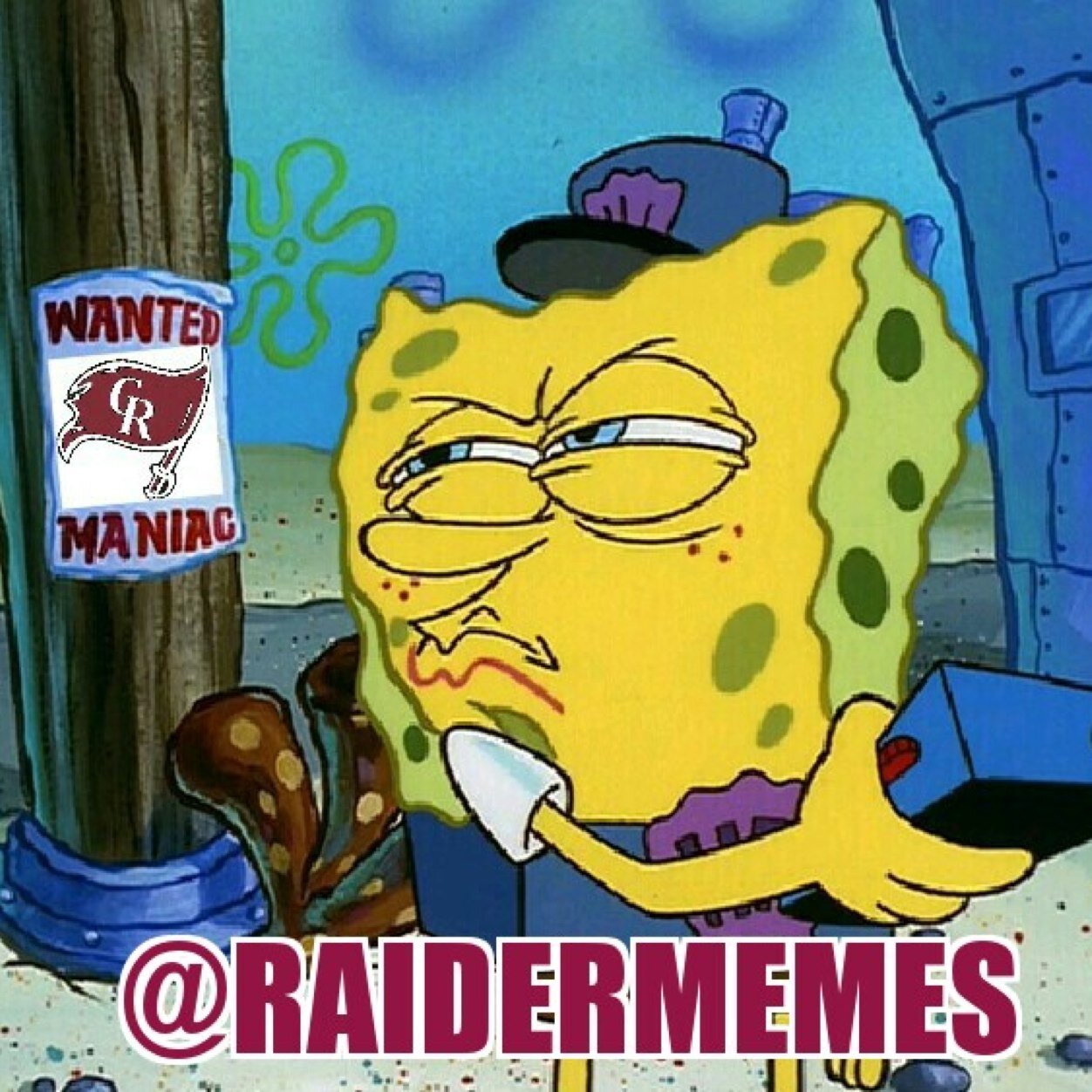Raider gay memes - warriorpolre