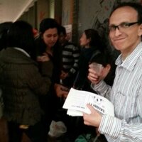 Gabriel Rodriguez (@gaborodriguez85) 's Twitter Profile