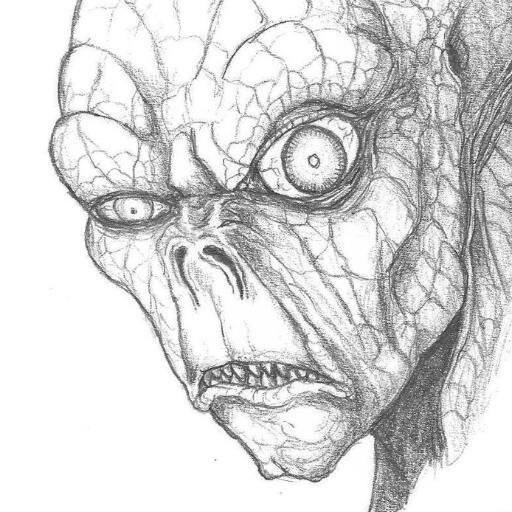 Grendel your worst nightmare