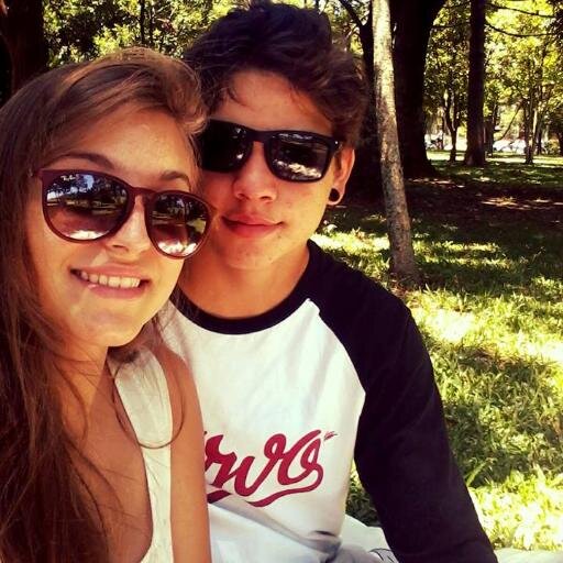 Ainda bem que te encontrei agora sou mais feliz .. Camila Ferraz s22