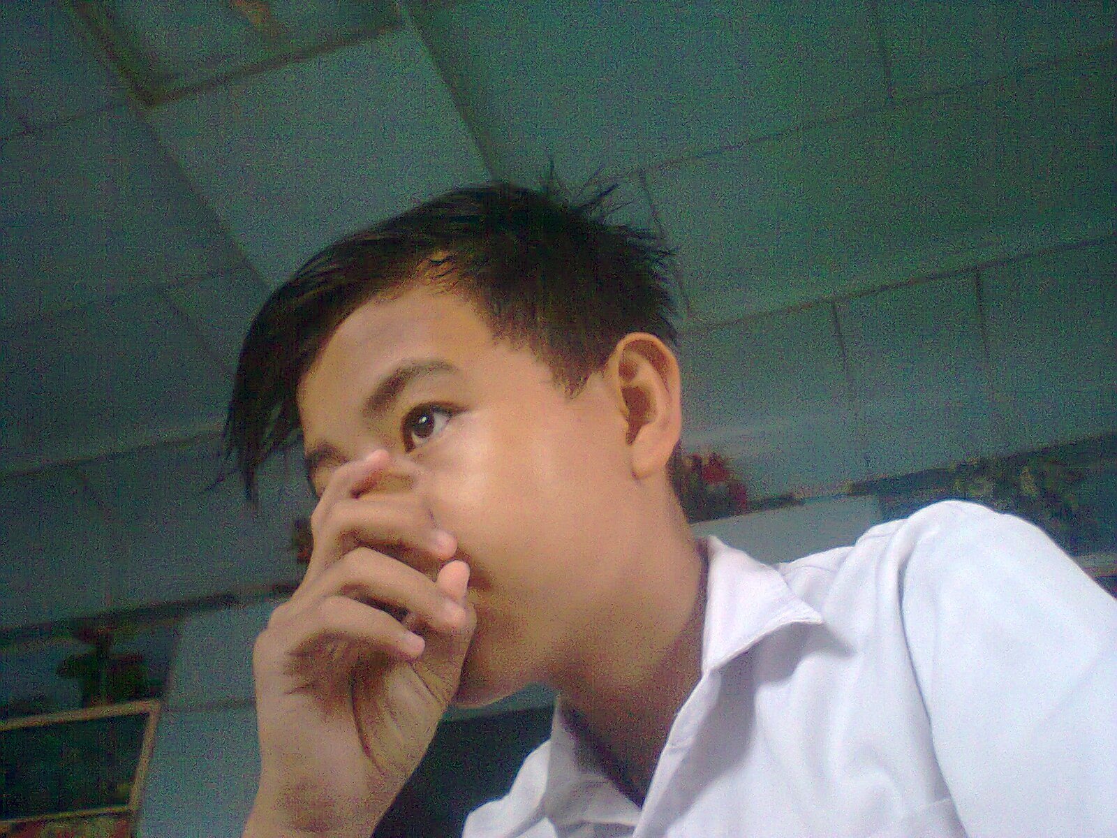 FHaldiansyah's profile picture. My name is febry haldiansyah, I live in indonesia. i'm are Ordinary people, which is important can to do your best and that positif.