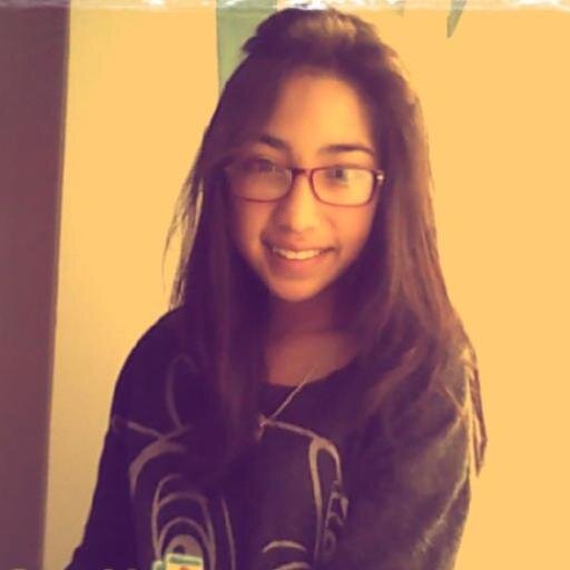 Your voice is my favorite sound x.x