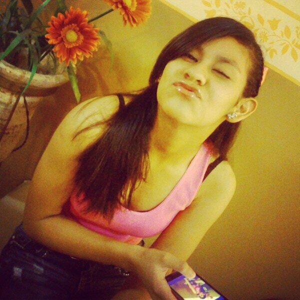soy fan de@katybarajas_  y la amo mucho :) nunca la olvidare la fecha que por primera vez la conoci fue 16/07/13 lml