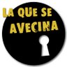 la_queseavecina's profile picture. Perfil oficial de la serie de @telecincoes. Premio Ondas 2022 a Mejor Serie de Comedia