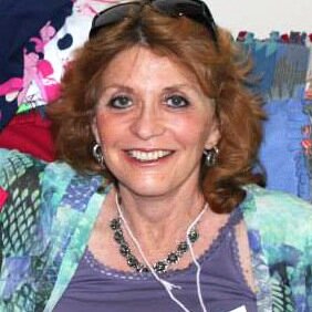 earth2jan's profile picture. Recovering journalist who writes and illustrates humor columns.