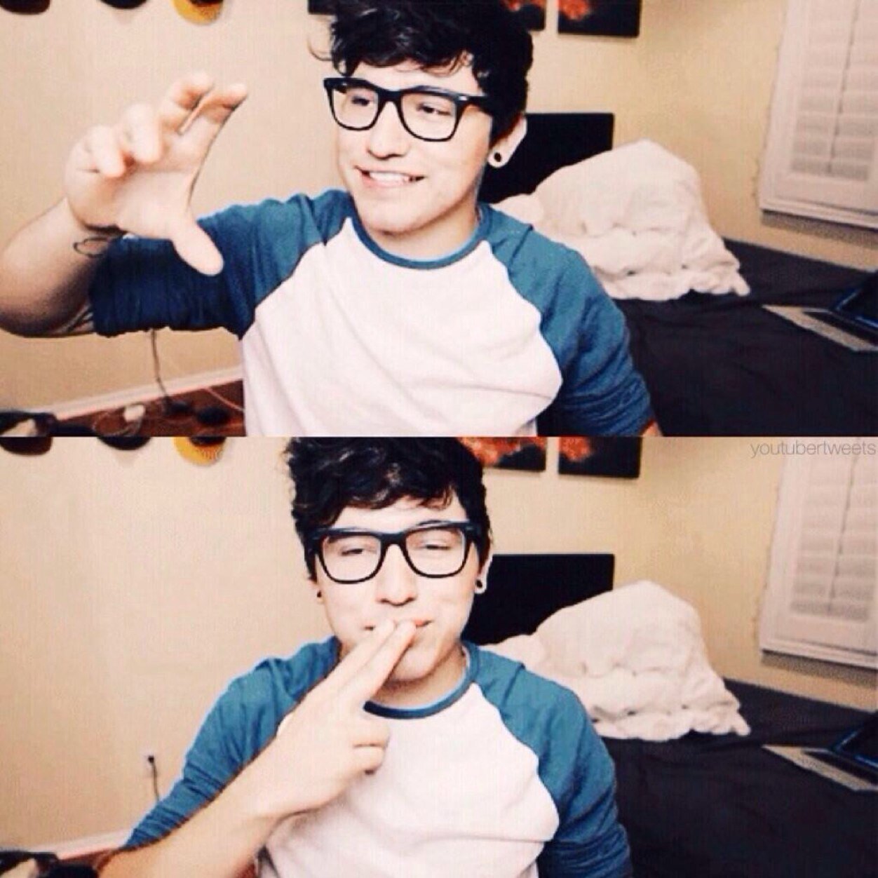 FOLLOW @NEVERLANDCAYLEN AND ILL GIVE YOU A COOKIE (-: