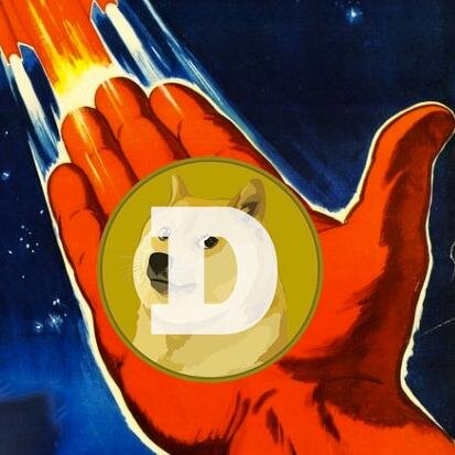 Official twitter Dogecoin Vote App account for http://t.co/vRd6ZvAo0B