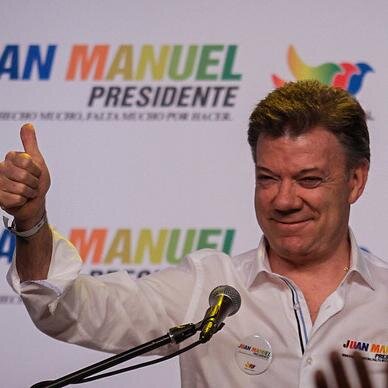 Cuenta oficial de la campaña regional Meta  *Juan Manuel Santos presidente 2014 - 2018 *