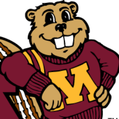 GopherProbs's profile picture. A place for gophers to laugh at their problems.