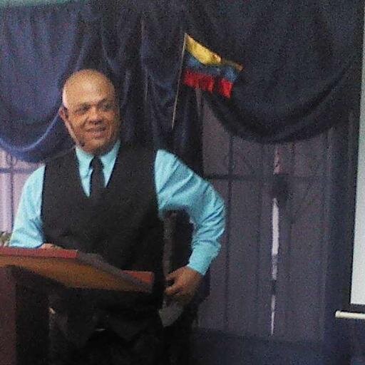 Seguidor de Cristo, Amigo, Hijo, Hermano, Padre, Técnico en Sistemas de Seguridad