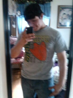 travisshort330's profile picture. 