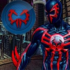 spidey2099news's profile picture. The Premier Source For All Things Spider-Man 2099