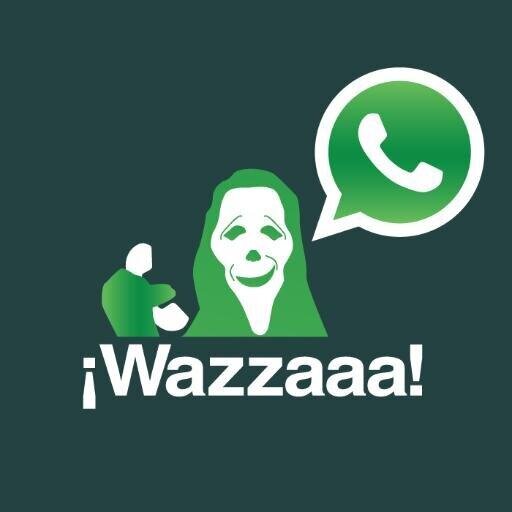 ¡Chistes, frases, imágenes y mucho más!