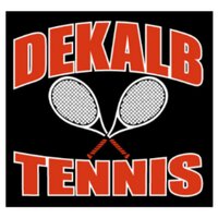 DeKalb Tennis(@DeKalbTennis) 's Twitter Profile Photo