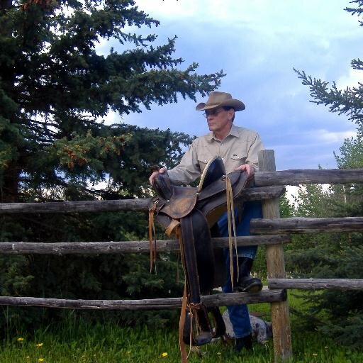 I have been a cowboy, forest fire fighter, farmhand, gardener, road musician, businessman, and truck driver. I'm a writer of entertaining Canadian westerns.