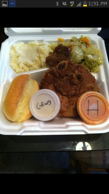 Food Cart