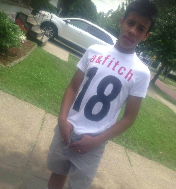 JFR highschool wrestler,hooper RIP XITO!!