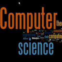 Computer Science (abbreviated CS or CompSci) is the scientific and practical approach to computation
and its applications. My dream is to be a Programmer