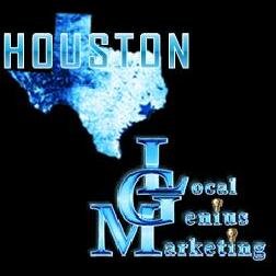 Houston Texas Premier Affordable Website Design Firm and Advertising Agency Local Genius Marketing! Website Design, Social Media, Mobile Marketing, SEO & More.