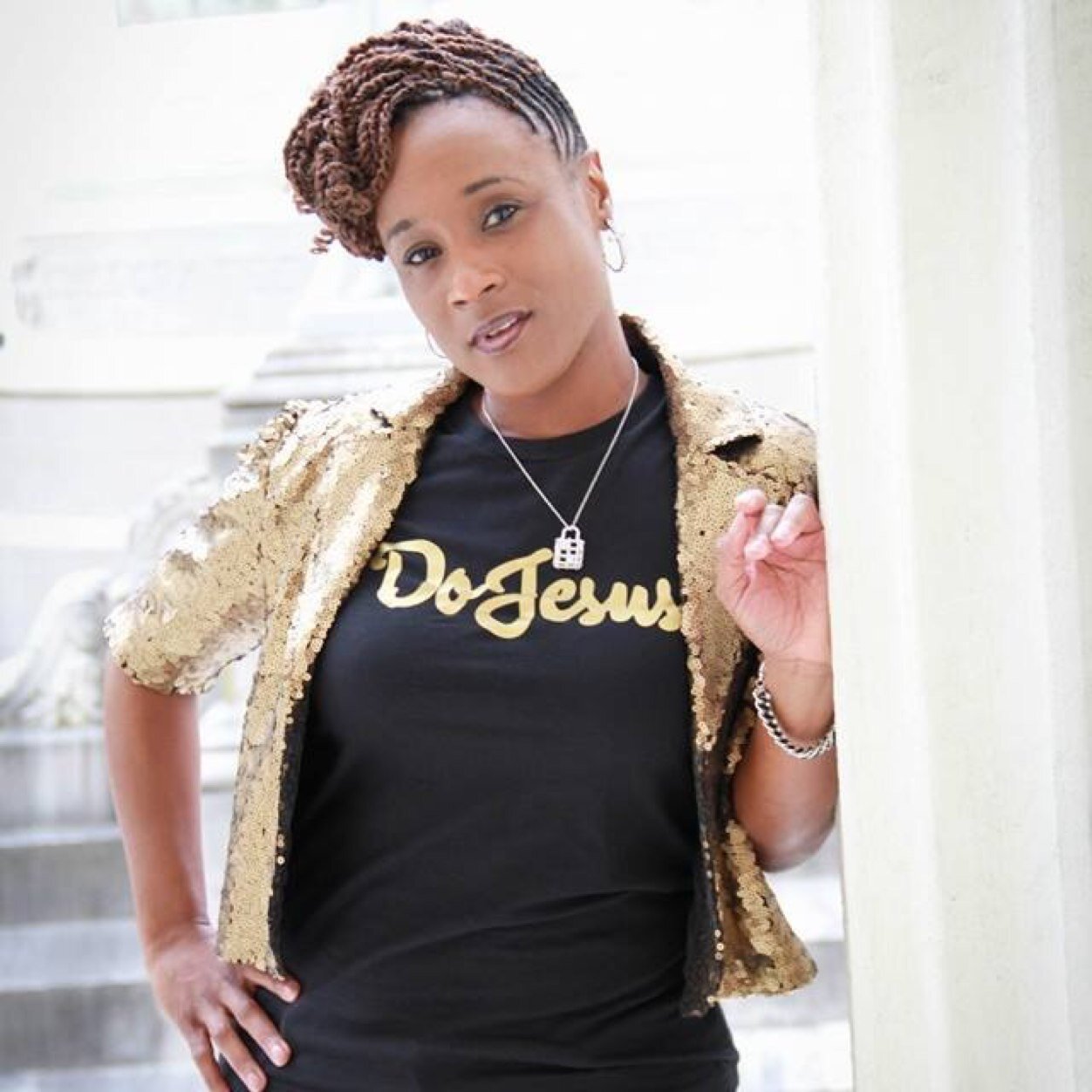 dojesusdojesus's profile picture. 