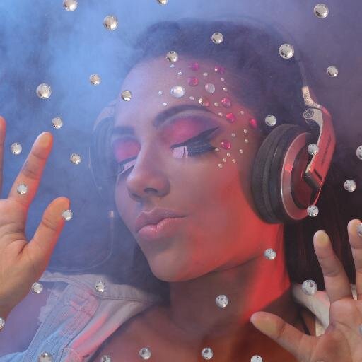 Dj_IvoryCol's profile picture. 