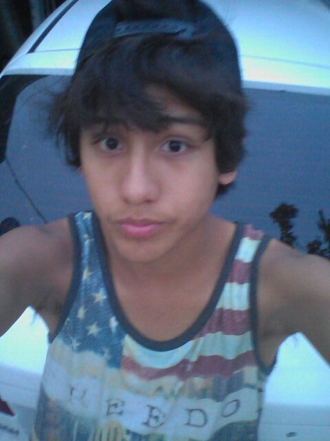 hmmm like playing basketball, listening to music, hang out with my friends, and just chill