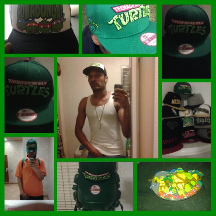 DaBest2DoDiz23's profile picture. Dj Turtle