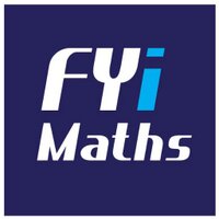 First Year in Maths (@fyimaths) 's Twitter Profile
