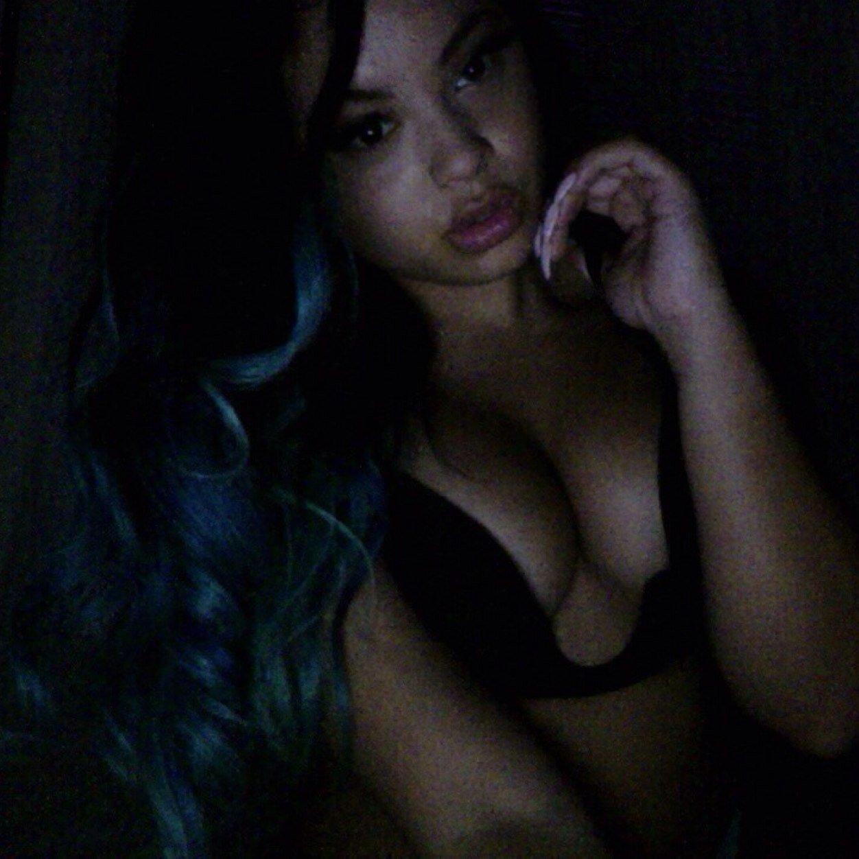 Laytrel McMullen (MISSLAYTREL) Twitter