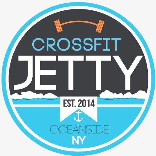 CrossFitJetty's profile picture. 