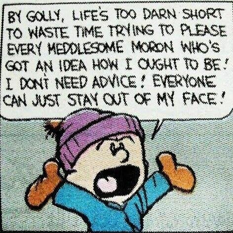 Klaus_omgwtf's profile picture. I HAVE A LIFE, I MEAN IT