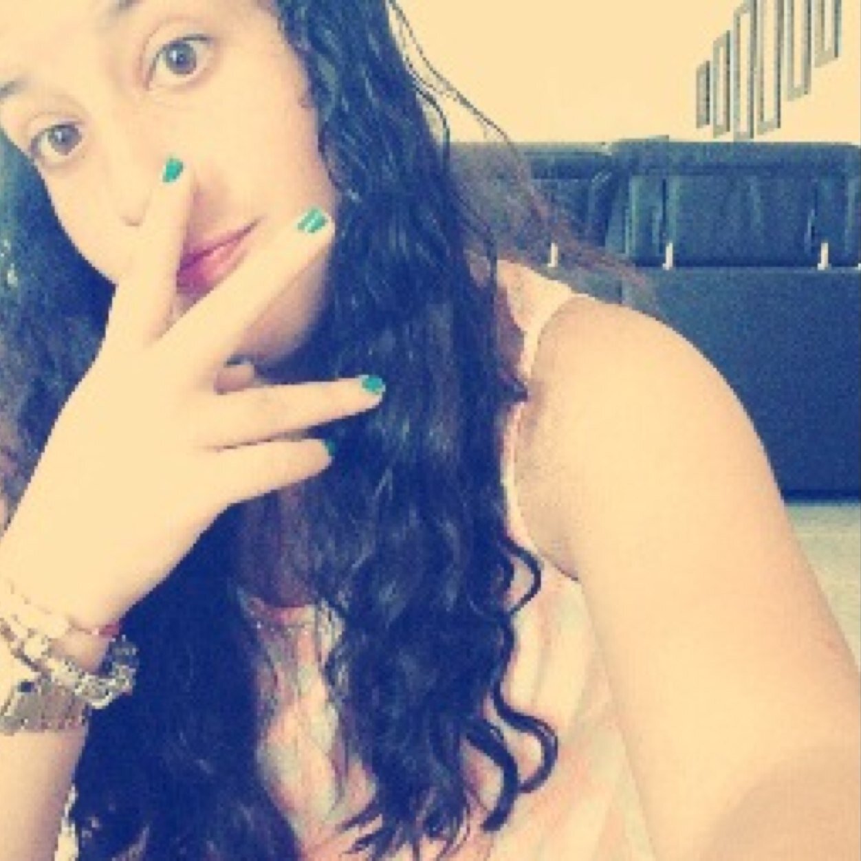 You can call me Queen B | Follow me