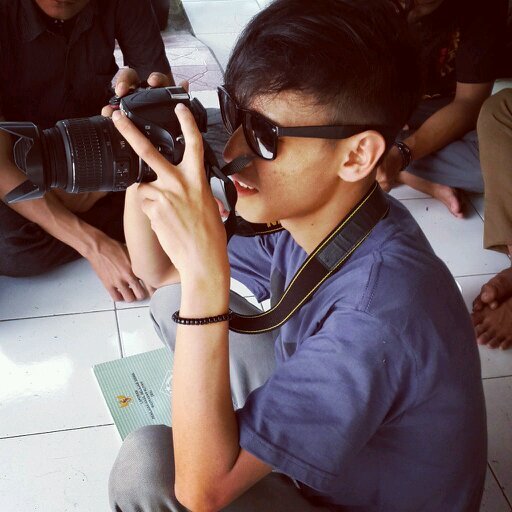 santai!