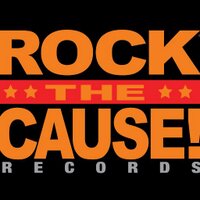 Rock The Cause (@rockthecause) Twitter profile photo